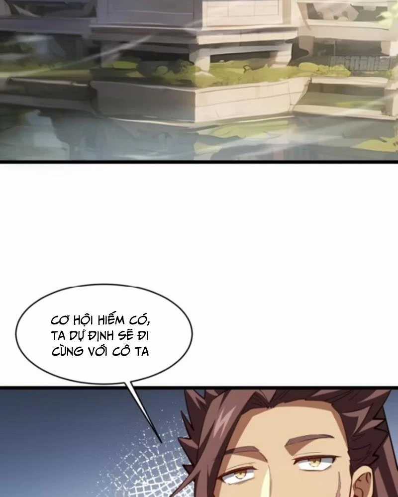 Bắt Đầu Đánh Dấu Hoang Cổ Thánh Thể Chapter 78 trang 61