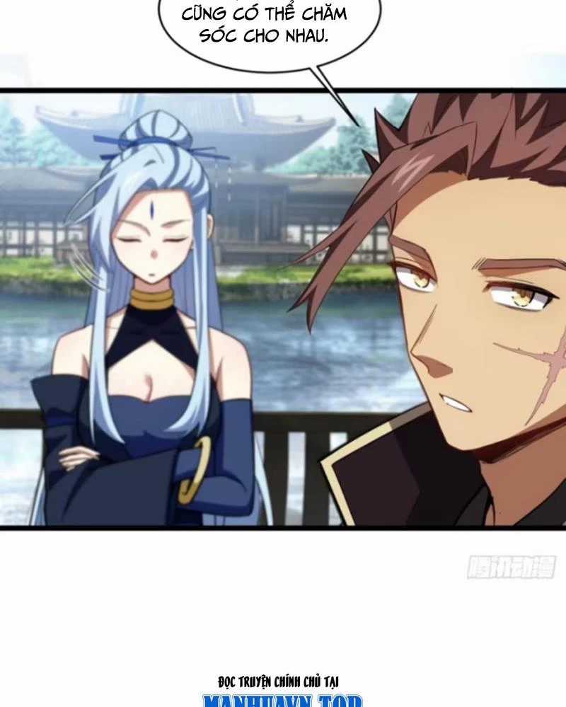 Bắt Đầu Đánh Dấu Hoang Cổ Thánh Thể Chapter 78 trang 63