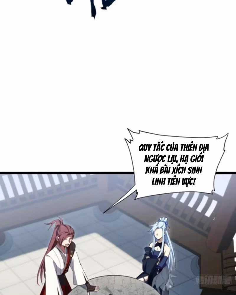 Bắt Đầu Đánh Dấu Hoang Cổ Thánh Thể Chapter 78 trang 65