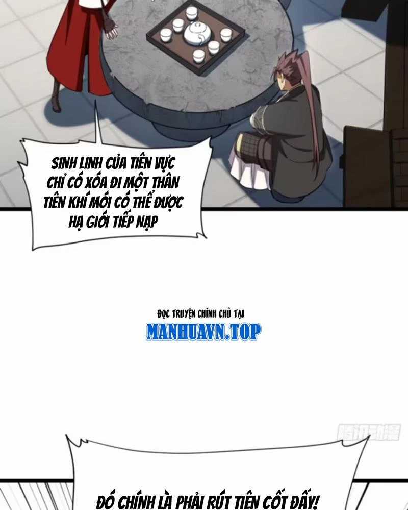 Bắt Đầu Đánh Dấu Hoang Cổ Thánh Thể Chapter 78 trang 66