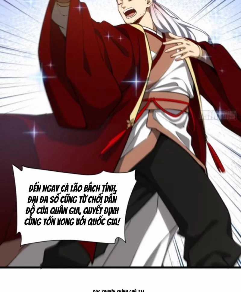 Bắt Đầu Đánh Dấu Hoang Cổ Thánh Thể Chapter 78 trang 7