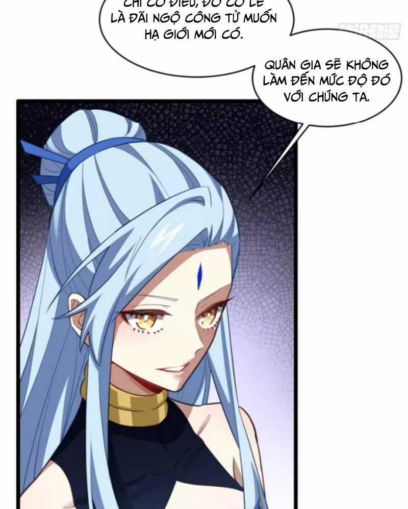 Bắt Đầu Đánh Dấu Hoang Cổ Thánh Thể Chapter 78 trang 70