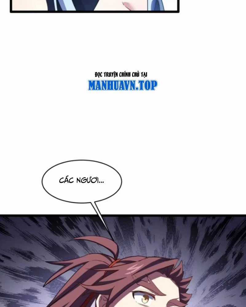 Bắt Đầu Đánh Dấu Hoang Cổ Thánh Thể Chapter 78 trang 71