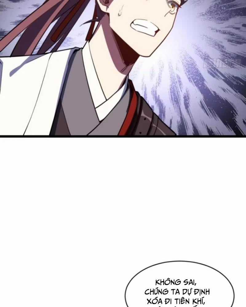 Bắt Đầu Đánh Dấu Hoang Cổ Thánh Thể Chapter 78 trang 72