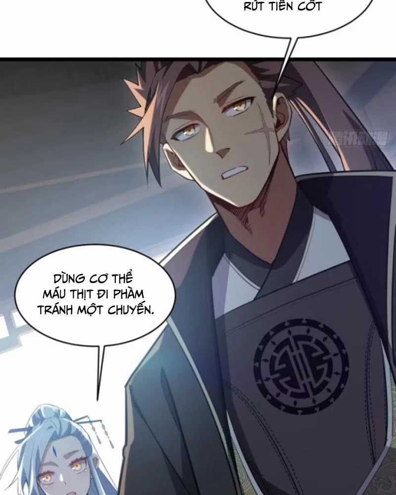 Bắt Đầu Đánh Dấu Hoang Cổ Thánh Thể Chapter 78 trang 73