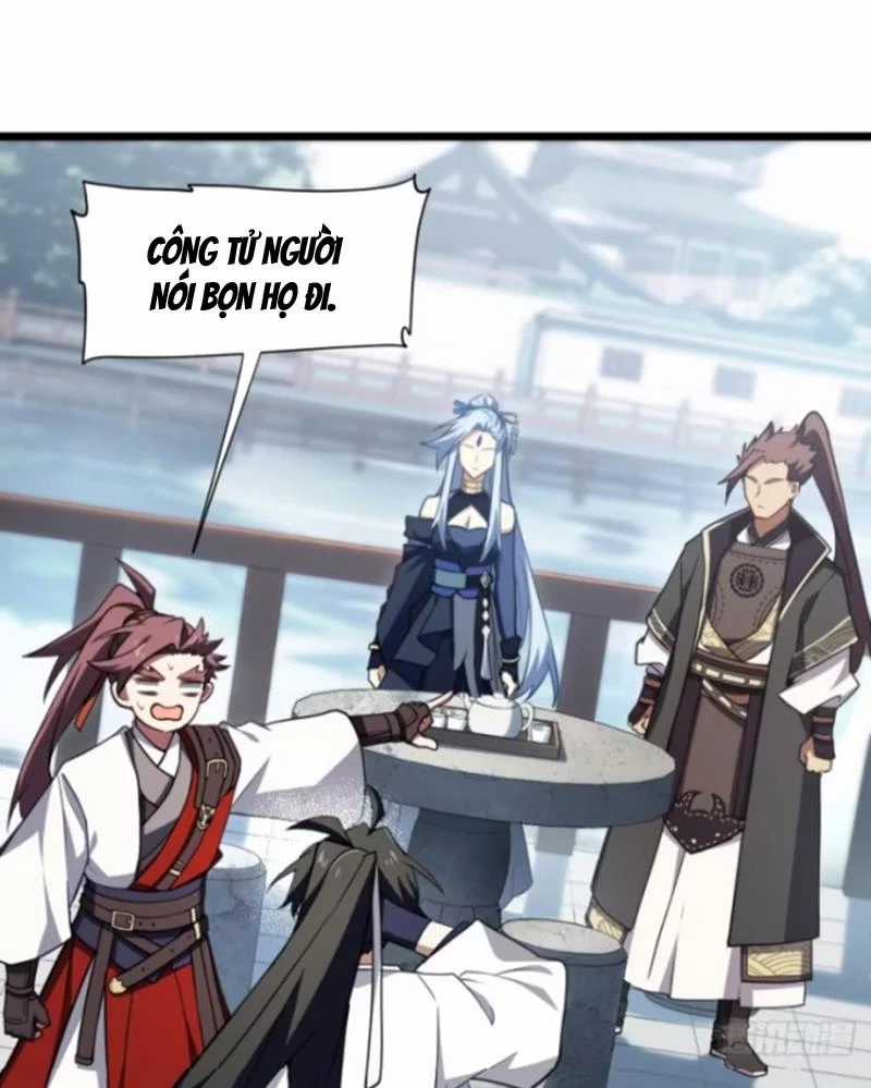 Bắt Đầu Đánh Dấu Hoang Cổ Thánh Thể Chapter 78 trang 75