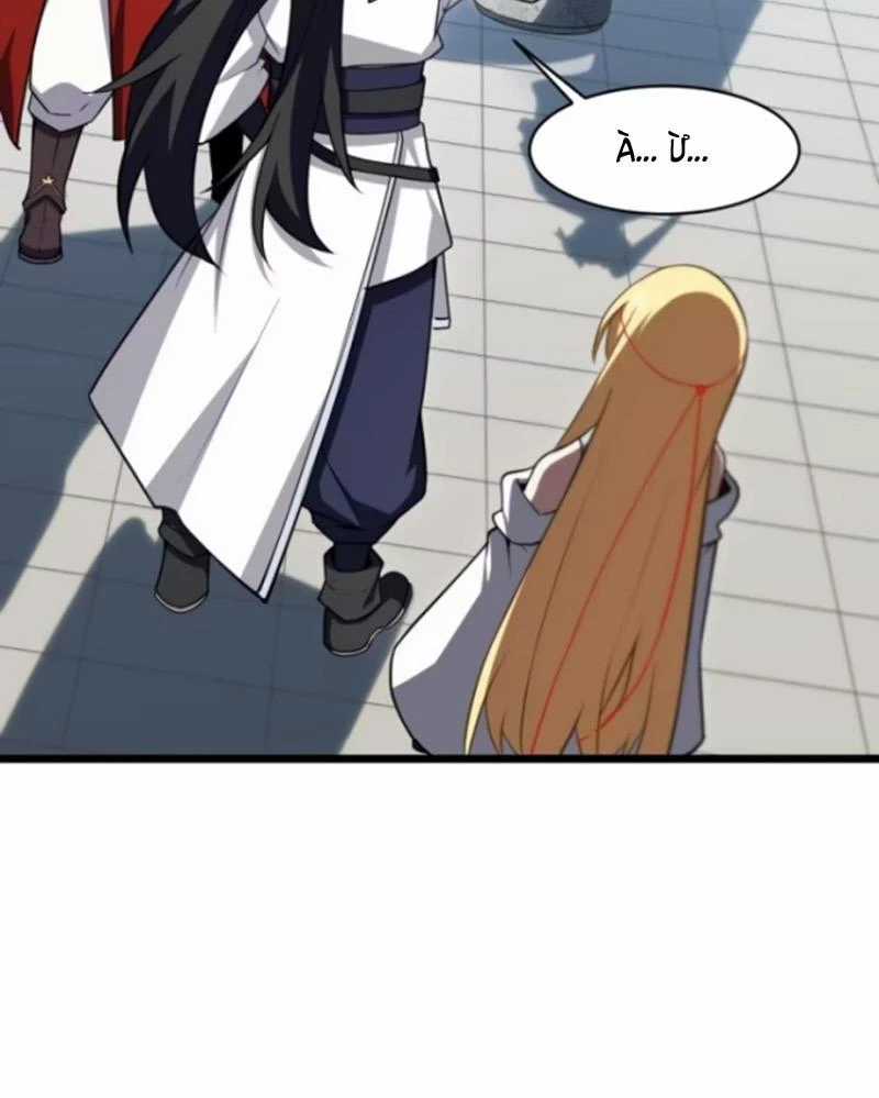 Bắt Đầu Đánh Dấu Hoang Cổ Thánh Thể Chapter 78 trang 76