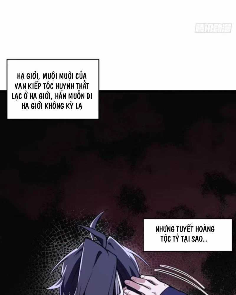 Bắt Đầu Đánh Dấu Hoang Cổ Thánh Thể Chapter 78 trang 77