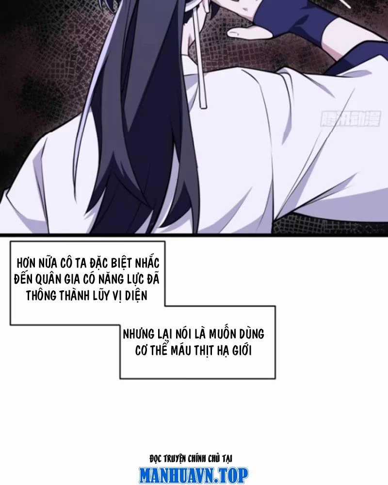 Bắt Đầu Đánh Dấu Hoang Cổ Thánh Thể Chapter 78 trang 78