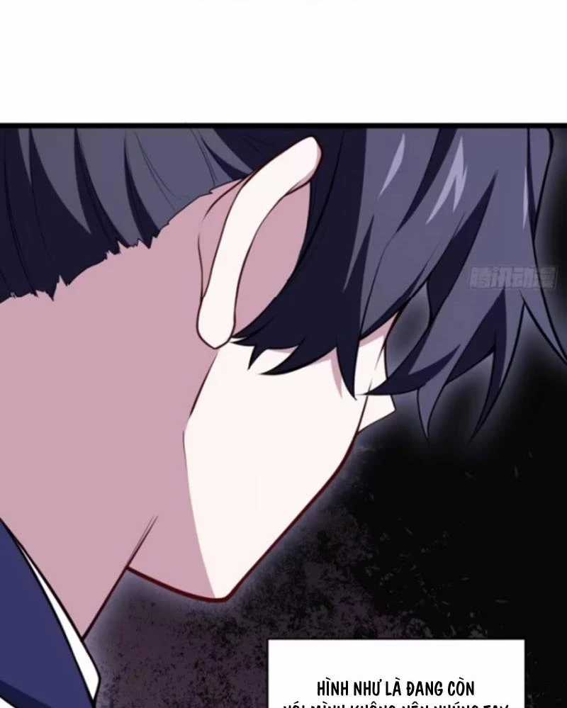 Bắt Đầu Đánh Dấu Hoang Cổ Thánh Thể Chapter 78 trang 79