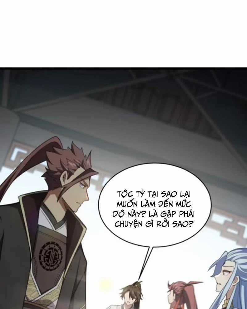 Bắt Đầu Đánh Dấu Hoang Cổ Thánh Thể Chapter 78 trang 81