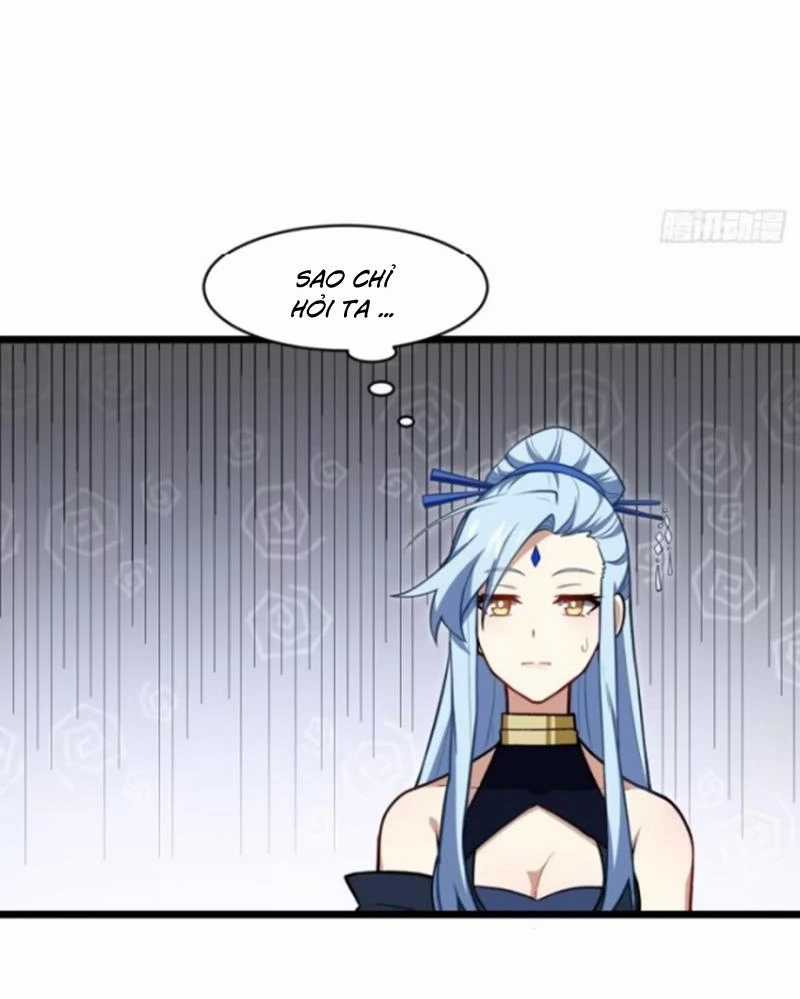 Bắt Đầu Đánh Dấu Hoang Cổ Thánh Thể Chapter 78 trang 83