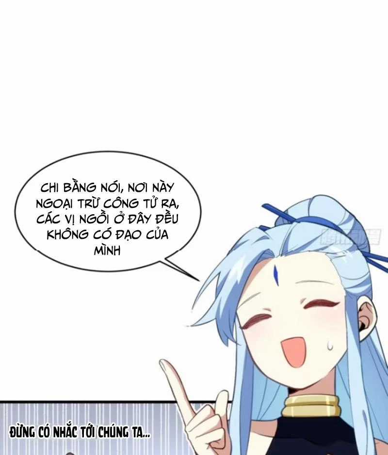 Bắt Đầu Đánh Dấu Hoang Cổ Thánh Thể Chapter 78 trang 90