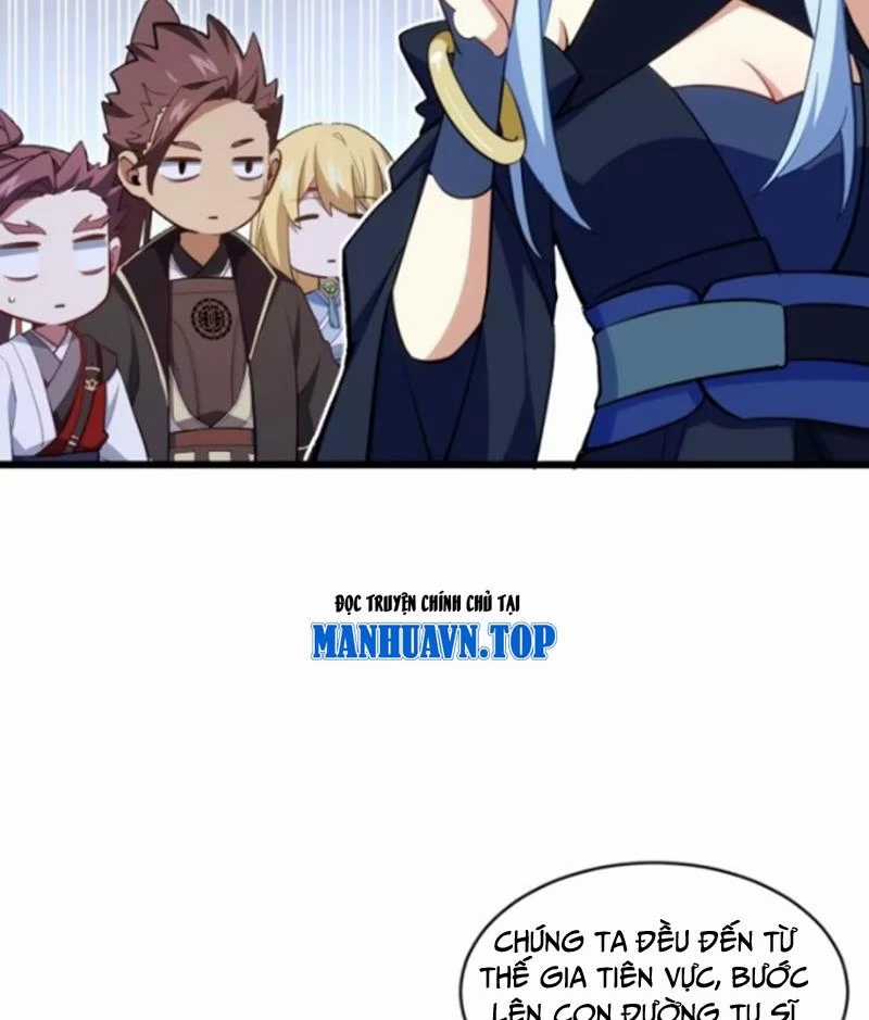 Bắt Đầu Đánh Dấu Hoang Cổ Thánh Thể Chapter 78 trang 91