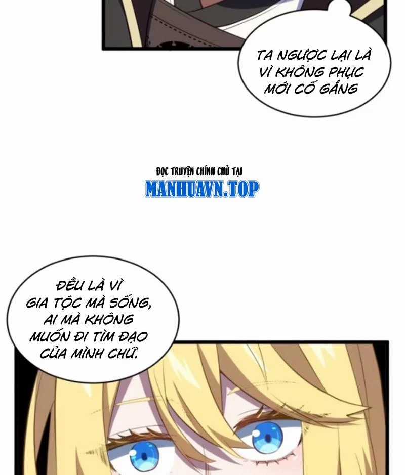 Bắt Đầu Đánh Dấu Hoang Cổ Thánh Thể Chapter 78 trang 94