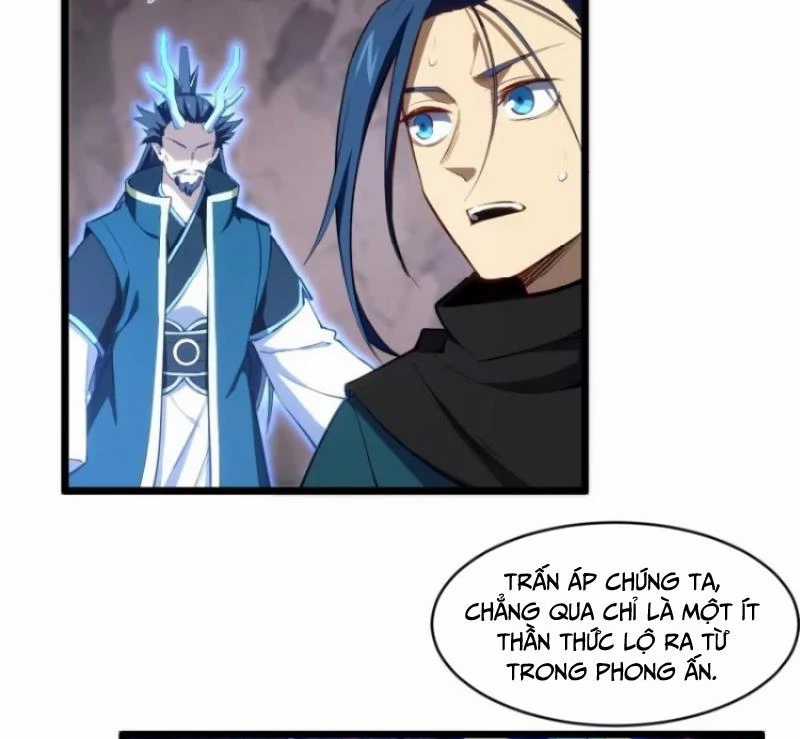 Bắt Đầu Đánh Dấu Hoang Cổ Thánh Thể Chapter 80 trang 100