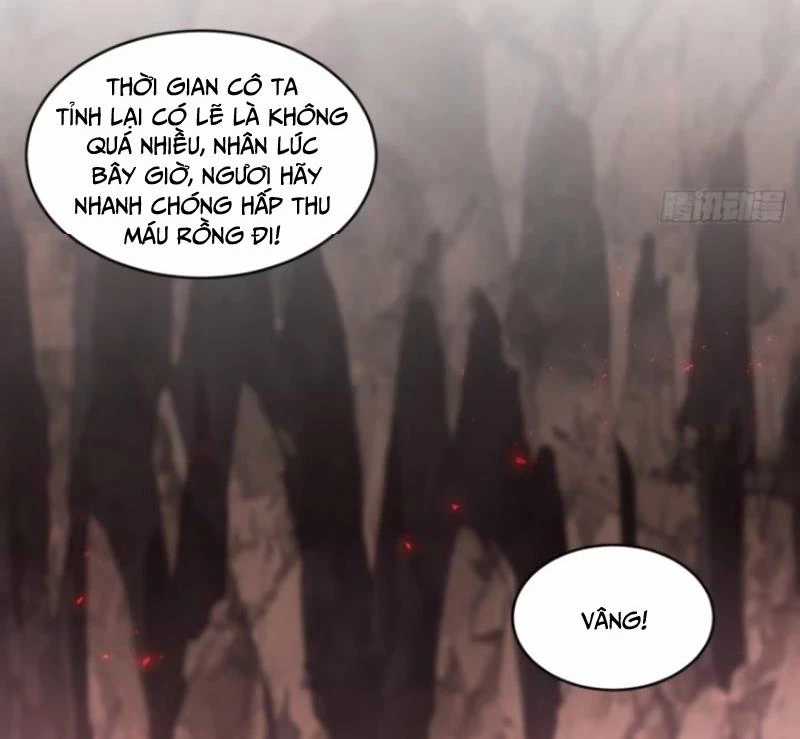 Bắt Đầu Đánh Dấu Hoang Cổ Thánh Thể Chapter 80 trang 102