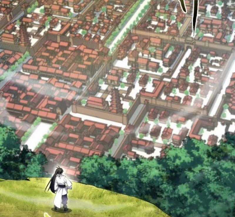 Bắt Đầu Đánh Dấu Hoang Cổ Thánh Thể Chapter 80 trang 118