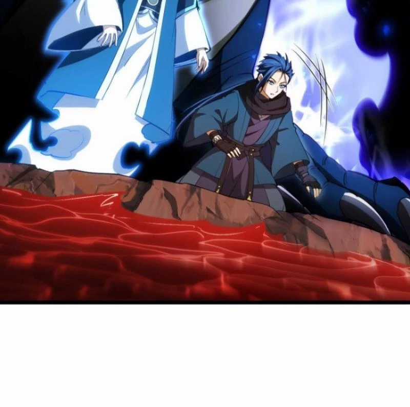 Bắt Đầu Đánh Dấu Hoang Cổ Thánh Thể Chapter 80 trang 17