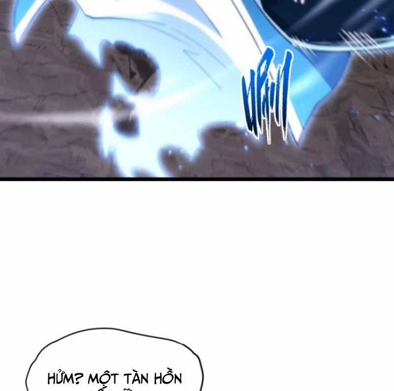 Bắt Đầu Đánh Dấu Hoang Cổ Thánh Thể Chapter 80 trang 21