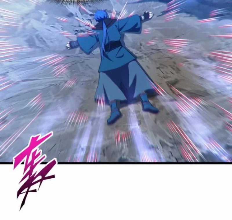 Bắt Đầu Đánh Dấu Hoang Cổ Thánh Thể Chapter 80 trang 32