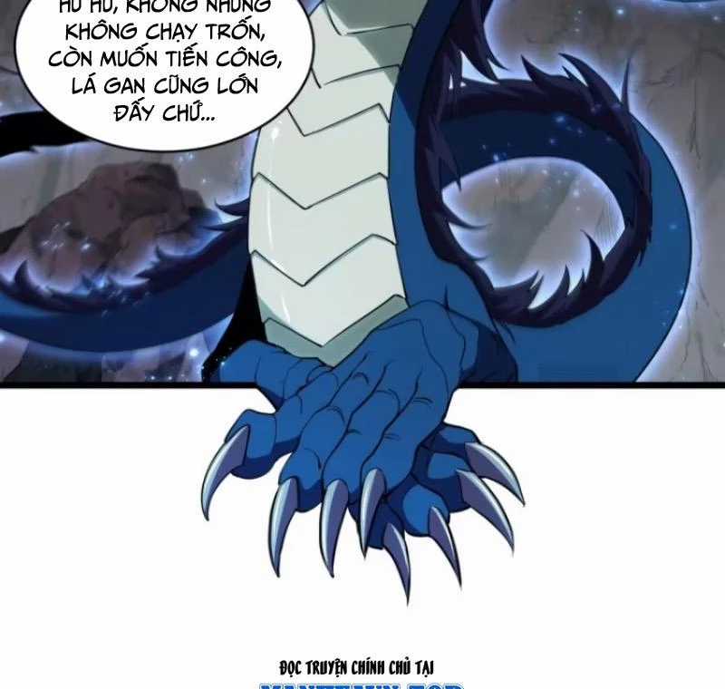 Bắt Đầu Đánh Dấu Hoang Cổ Thánh Thể Chapter 80 trang 34