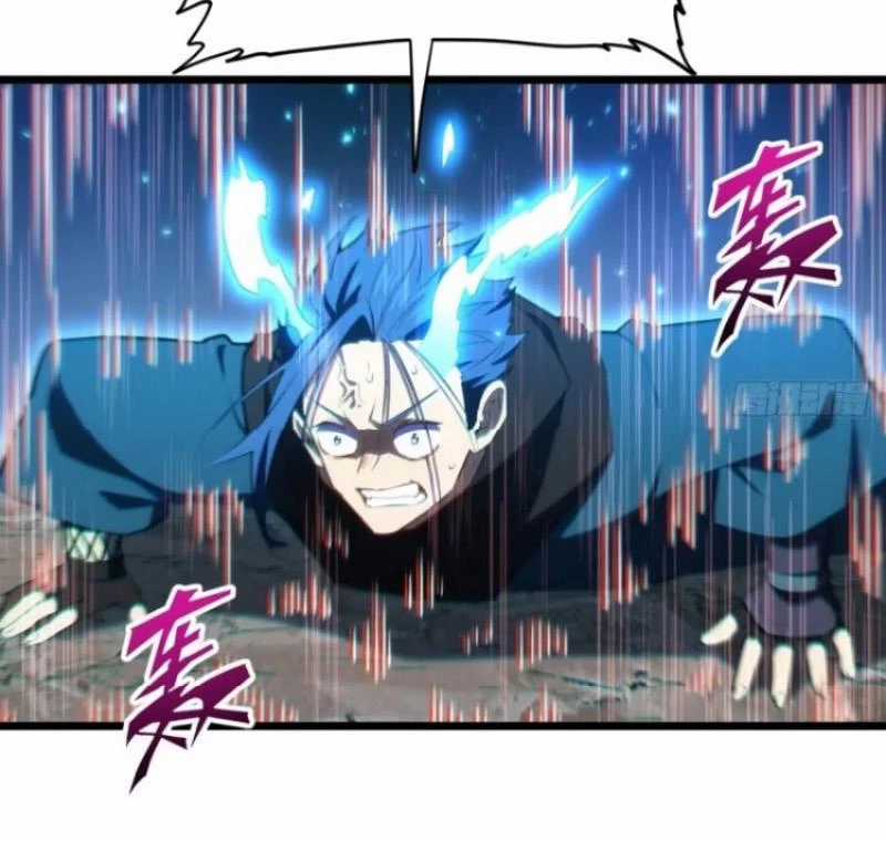 Bắt Đầu Đánh Dấu Hoang Cổ Thánh Thể Chapter 80 trang 37