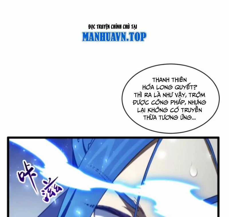 Bắt Đầu Đánh Dấu Hoang Cổ Thánh Thể Chapter 80 trang 38