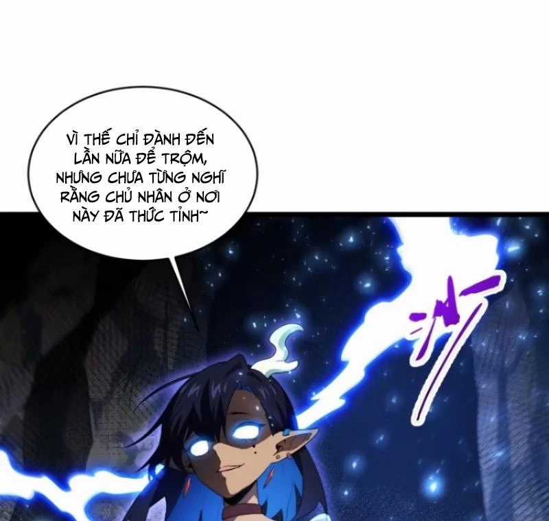 Bắt Đầu Đánh Dấu Hoang Cổ Thánh Thể Chapter 80 trang 40