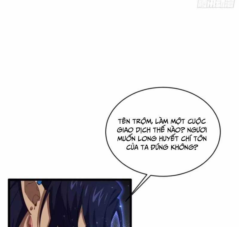 Bắt Đầu Đánh Dấu Hoang Cổ Thánh Thể Chapter 80 trang 45
