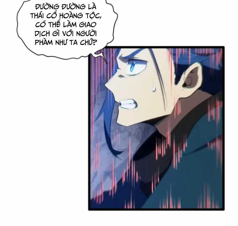 Bắt Đầu Đánh Dấu Hoang Cổ Thánh Thể Chapter 80 trang 47