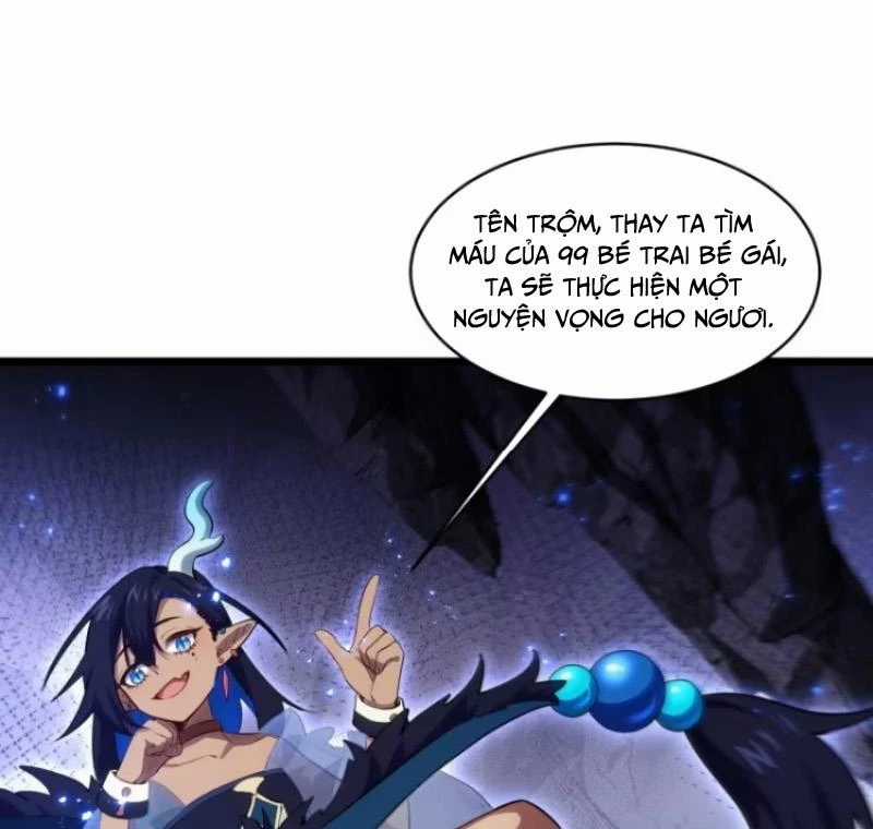 Bắt Đầu Đánh Dấu Hoang Cổ Thánh Thể Chapter 80 trang 51