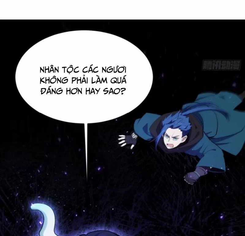 Bắt Đầu Đánh Dấu Hoang Cổ Thánh Thể Chapter 80 trang 60