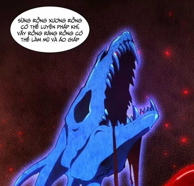 Bắt Đầu Đánh Dấu Hoang Cổ Thánh Thể Chapter 80 trang 63