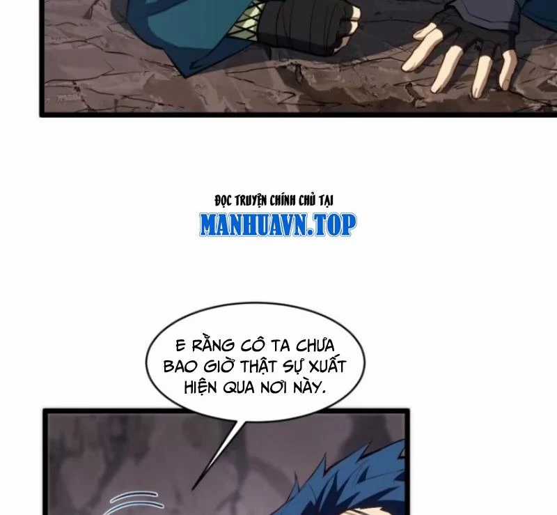 Bắt Đầu Đánh Dấu Hoang Cổ Thánh Thể Chapter 80 trang 99