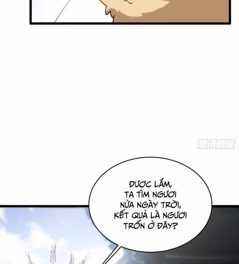 Bắt Đầu Đánh Dấu Hoang Cổ Thánh Thể Chapter 81 trang 15