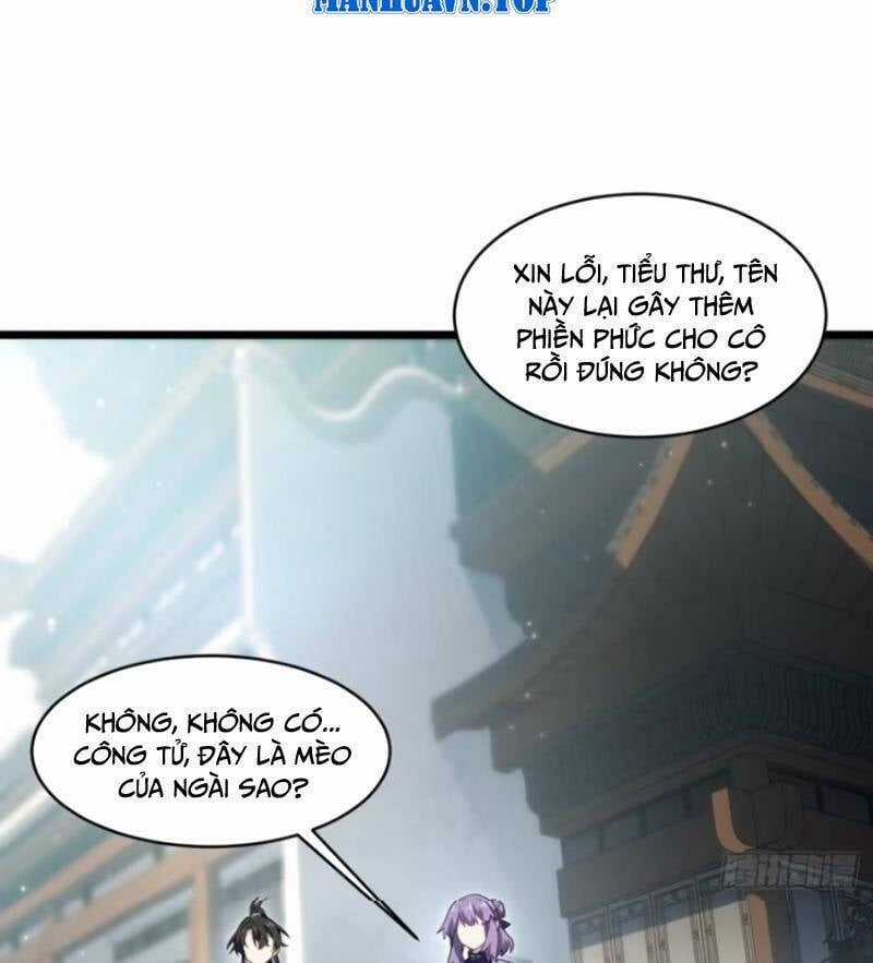 Bắt Đầu Đánh Dấu Hoang Cổ Thánh Thể Chapter 81 trang 21