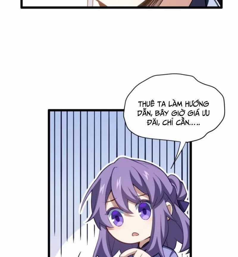 Bắt Đầu Đánh Dấu Hoang Cổ Thánh Thể Chapter 81 trang 32