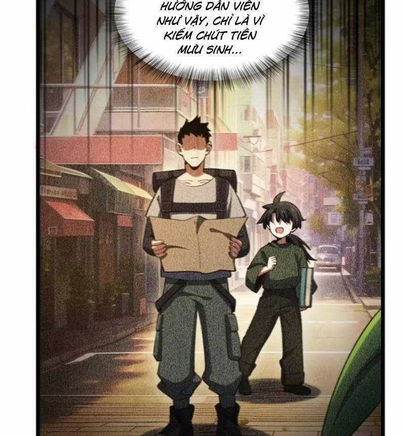 Bắt Đầu Đánh Dấu Hoang Cổ Thánh Thể Chapter 81 trang 37