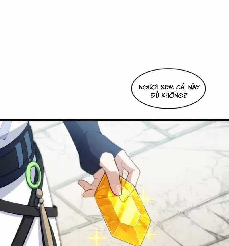 Bắt Đầu Đánh Dấu Hoang Cổ Thánh Thể Chapter 81 trang 41