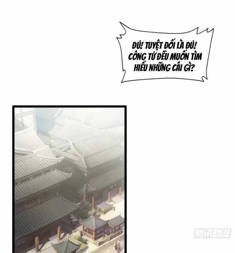 Bắt Đầu Đánh Dấu Hoang Cổ Thánh Thể Chapter 81 trang 47