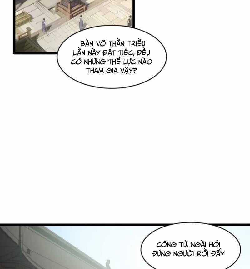 Bắt Đầu Đánh Dấu Hoang Cổ Thánh Thể Chapter 81 trang 48