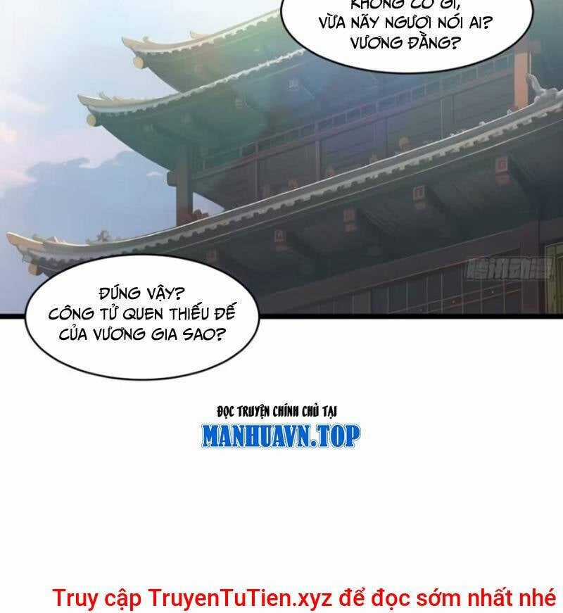Bắt Đầu Đánh Dấu Hoang Cổ Thánh Thể Chapter 81 trang 59