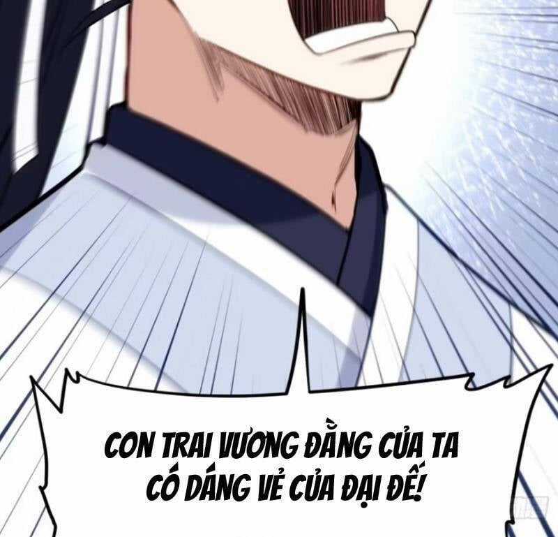 Bắt Đầu Đánh Dấu Hoang Cổ Thánh Thể Chapter 81 trang 61
