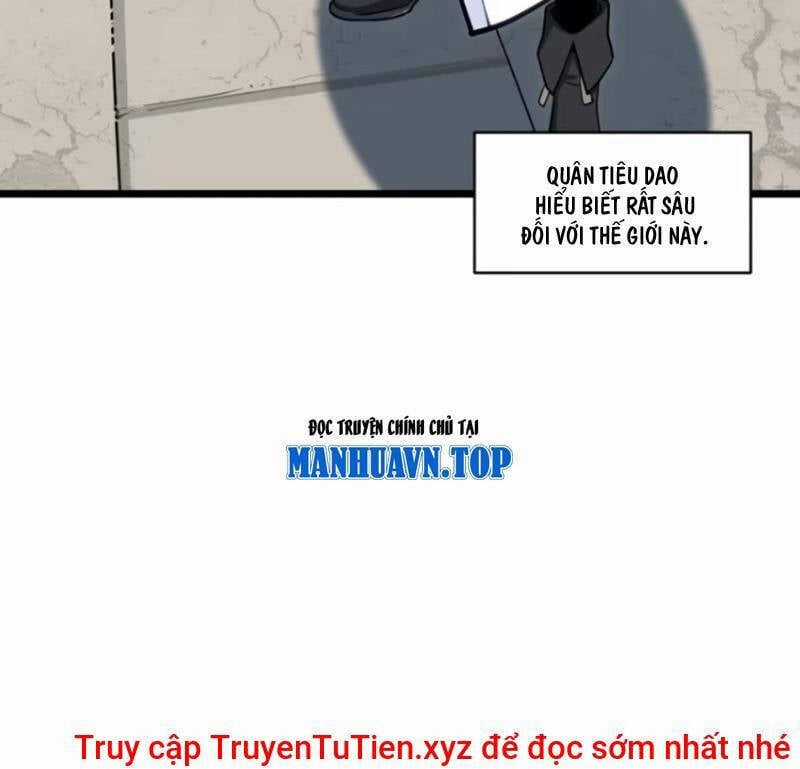 Bắt Đầu Đánh Dấu Hoang Cổ Thánh Thể Chapter 81 trang 65