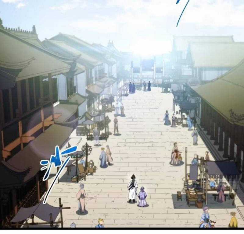 Bắt Đầu Đánh Dấu Hoang Cổ Thánh Thể Chapter 81 trang 68