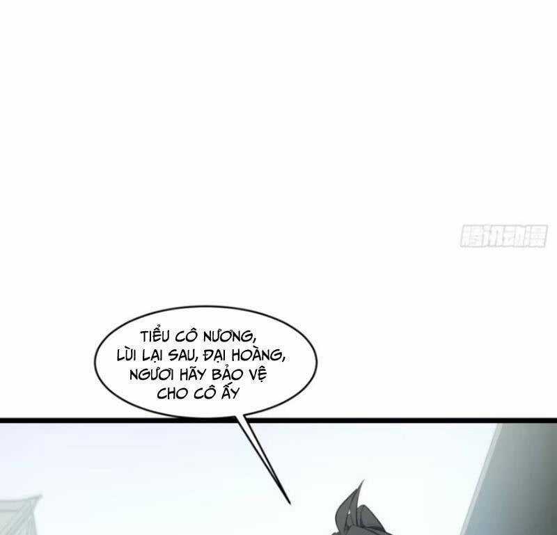 Bắt Đầu Đánh Dấu Hoang Cổ Thánh Thể Chapter 81 trang 71
