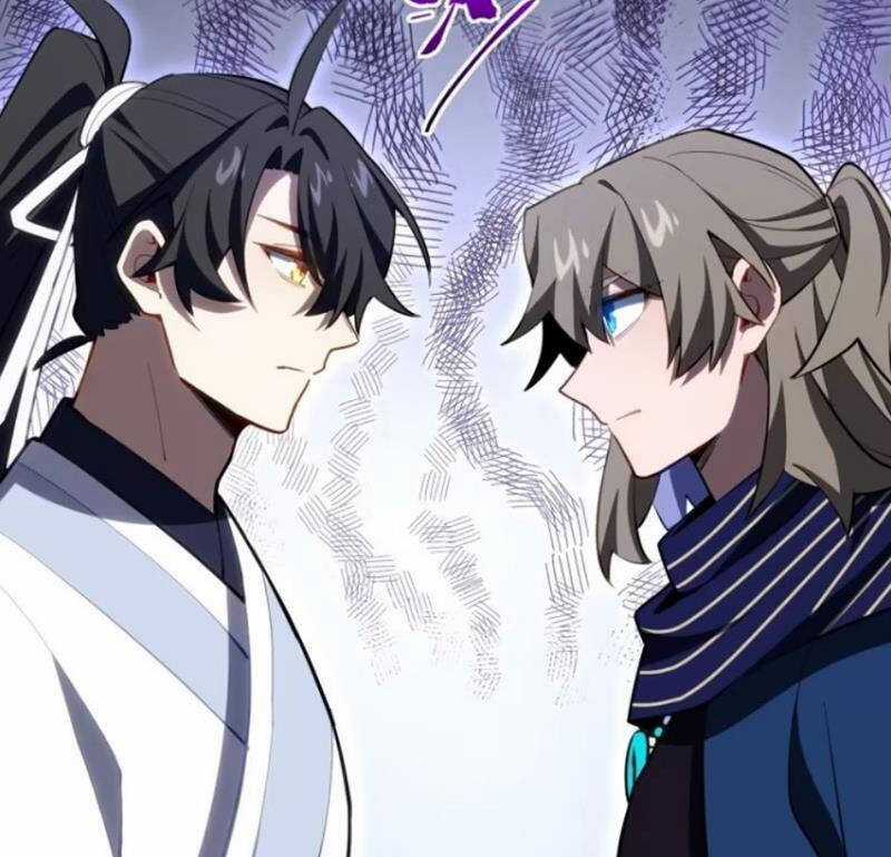 Bắt Đầu Đánh Dấu Hoang Cổ Thánh Thể Chapter 81 trang 81