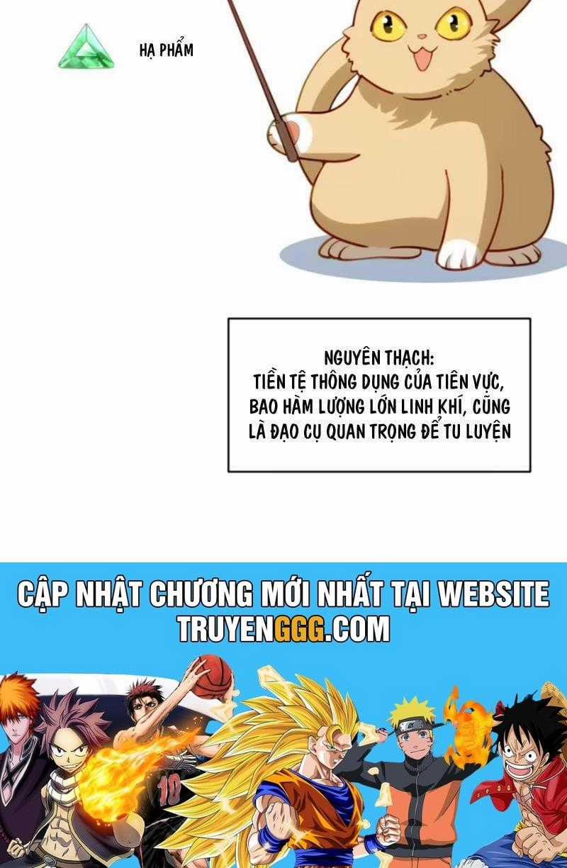 Bắt Đầu Đánh Dấu Hoang Cổ Thánh Thể Chapter 81 trang 89
