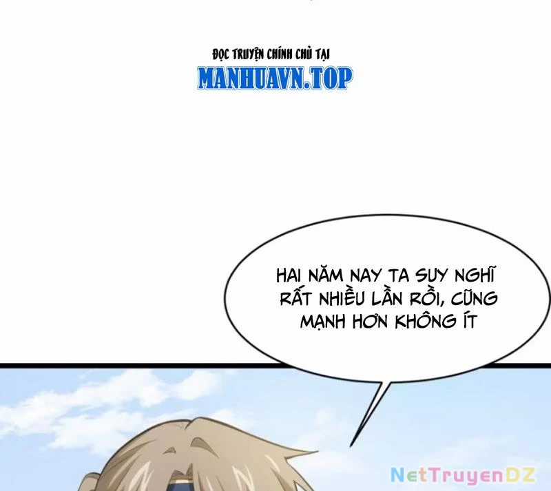 Bắt Đầu Đánh Dấu Hoang Cổ Thánh Thể Chapter 82 trang 18